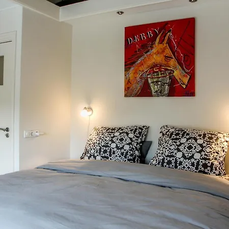 Bed & Breakfast Ommelstein Ommel