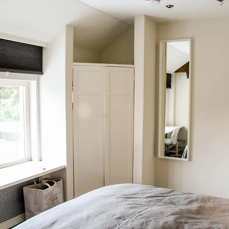 Bed & Breakfast Ommelstein *