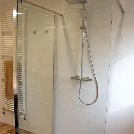 Bed & Breakfast Ommelstein