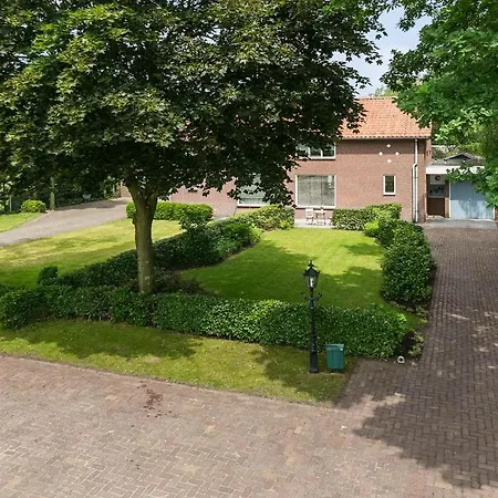 Bed & Breakfast Ommelstein Ommel